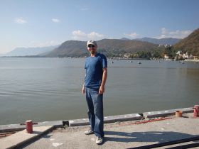 Lake Chapala, Mexico – Best Places In The World To Retire – International Living